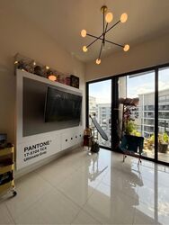 Boathouse Residences (D19), Condominium #558406051